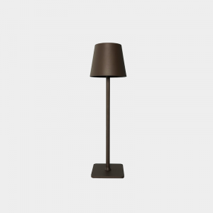 Enton LED Portable Table Light #ETI0213 gallery view 2 for wholesale LED lighting projects